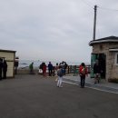 해안둘레길 화장실 이미지