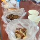 연남동 빵집 맛집 / 인생바게트 오이바게트 맛 후기 (오이 싫다는 사람들도 도전 가능!) : 만동제과 연남점