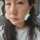 두드림솔루션 | 뷰앤블루 EMS 원케어로 시작한 브이라인 홈케어 리프팅 관리 사용후기
