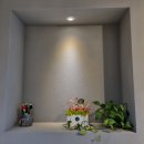 헤미미용실 | [부천 중동 미용실] 매직 잘하는 1인 미용실 '살롱헤미' 손상 머리 로레알 매직 후기
