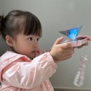 씨크릿플러스 | 4세 어린이날 선물 추천, 콩지래빗 스마트폰 플러스! 건전지 지옥 탈출한 충전식 후기 (시크릿쥬쥬 비교)