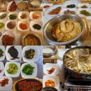 2025.10.26. 한계령,필례약수,내린천,관대두무로 단풍투어 이미지