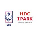 [공홈] 대한축구협회, HDC와 HDC현대산업개발과 공식 파트너 계약 이미지