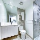 미드타운 Yonge&amp;Eglinton 1베드 새콘도 $1980 고속인터넷+라커+가구포함 이미지