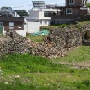 여수 방답진성 및 굴강 | 오인교의 전라도누정기행-여수 방답진성(防踏鎭城) 돌산군 행정 관아