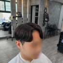 남자머리추천 송내역 미용실 &#39;탑쓰리헤어&#39;