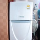 [판매완료] 부산-LG뉴젠 냉장고(110L) 12만원에 판매합니다. 이미지