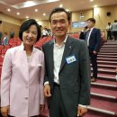 이항진 예비후보 "추미애 의원과 정책 방향 일치…여주가 수혜 최전선" 이미지