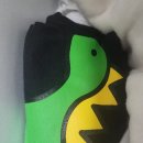 옷 정리하다 발견핵어 이미지