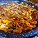 작동오리불고기 이미지