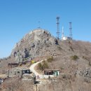 계룡산주유소 이미지