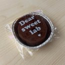 달달 스윗 마카롱꾸미기 | [디어스윗랩] 두바이 쫀득 김밥 맛집? (두쫀쿠) 솔직 후기 (Feat. 여의도 더현대 서울 팝업)