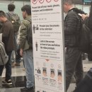 진실의방 | 러시아 세레메티예보 공항 입국 방법 (ft. 러시아비자, 러시아 입국 심사 방법, 진실의 방)