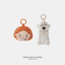 스쿠비 | 촘미 종친회 PVCS 굿즈 민그리 스쿠비 내돈내산 후기