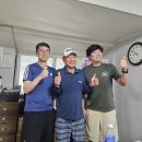 8/23(일) 청남대23km 느림보 정기훈련 이미지