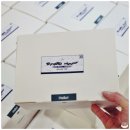 답례선물 샌드위치도시락 상암동 회사 단체배달 후기