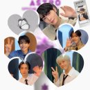 Eun Woo, how are you?💜 이미지
