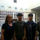 진영중학교 이미지