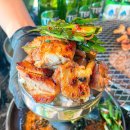 닭고집숯불닭갈비 - 김해시 율하1로99번길 6 | 닭고집숯불닭갈비