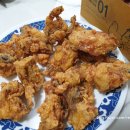 노랑통닭울진죽변점