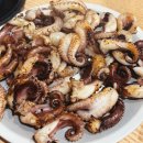 [부산 사하구] 부산여행 찐맛집/ 오두리할매셋째딸연탄쭈꾸미 후기. + 부산 광안리 불꽃축제✨