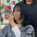 더이루다(THE ERUDA) | 창원용호동미용실 추천, 왜 다들 창원이루다헤어로 가는지 알겠어요 염색 레이어드컷 후기