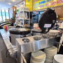 명진닭갈비 한식뷔페 이미지