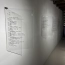 스페이스몸미술관 이미지