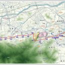 주식회사 지에스25신림서부 | 서부선 예정 노선, 봉천동의 미래를 바꾼다