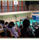 구리시체육관 이미지