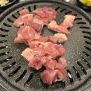 주례뒷고기 이미지