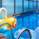 비켄키즈풀빌라 이미지