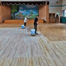 영동체육관 이미지