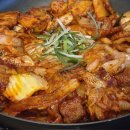 본구이 | 야탑 제육 한식 맛집 본제육 야탑본점 김치삼겹구이 후기