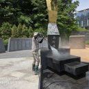 백화반점 - 남구 서문대로 660 | 이천 계단청소업체 동상청소 백화제거도 깔끔하게