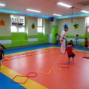 청라 태권도장 이미지