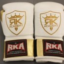 커스텀 복싱짐 이미지