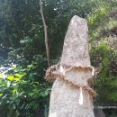 상신리 입석 이미지