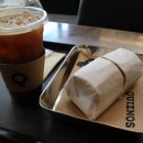 제4산단로R | [맛집] R사이즈가 15CM로! 사이즈 UP된 퀴즈노스 트레디셔널 샌드위치 먹어본 후기