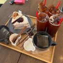 천안 신부동 | &#34;루가밀팩토리&#34; 디저트 좋아하면 꼭 가야 되는 베이커리집🍞🍰 | 천안맛집