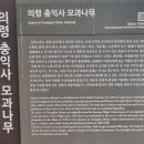충익사 | 의령 가볼만한곳(의령 1경 충익사)