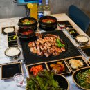 금돈흑돼지 이미지