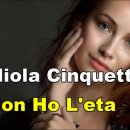 [아침음악카페] Gigliola Cinquetti - Non Ho L'eta(노노레타) 이미지