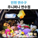 주니 퍼니 | 연수동 주니퍼니 인형뽑기 연수점｜가격·난이도·분위기 리뷰