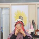 민정헤어샵 이미지