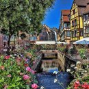 움직이는 마을 이미지