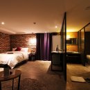 SR 디자인 호텔 이미지