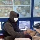 용인(강릉)졸음쉼터 | | 강원 강릉 | '내돈내산' 애견동반 가능한 초당순두부마을 '뉴솔향초당순두부'