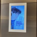 우석타워 | 잠실 롯데월드타워 롯데 루미나리에 마지막날 방문 후기