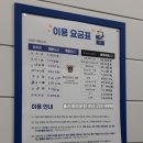 크린토피아 가격표 할인안내 (셔츠/정장/블라우스/운동화등) 이미지